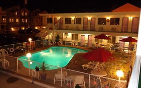 Fountain Motel